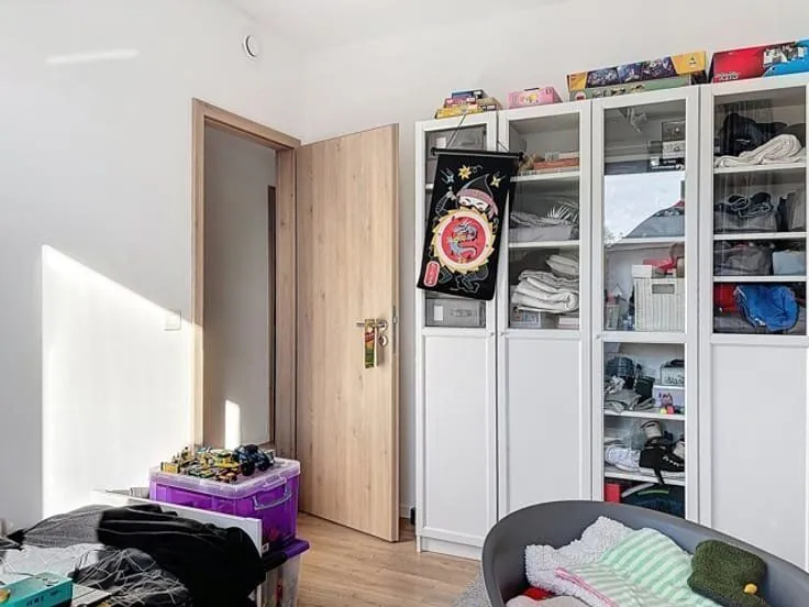 Magamistoad - Flat with Terrace in Mont-Saint-Guibert