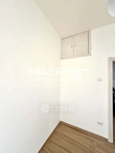 Pièces - Modern Flat with Balcony in Salerno Centre