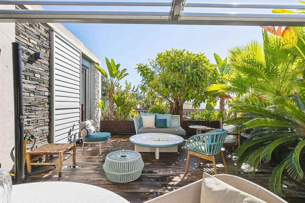 Terrasse - Luxury Duplex with Terrace in Casas del Mar