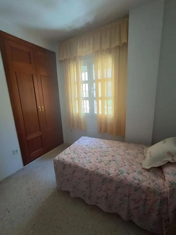 Apartment with Garage in Jerez Centre