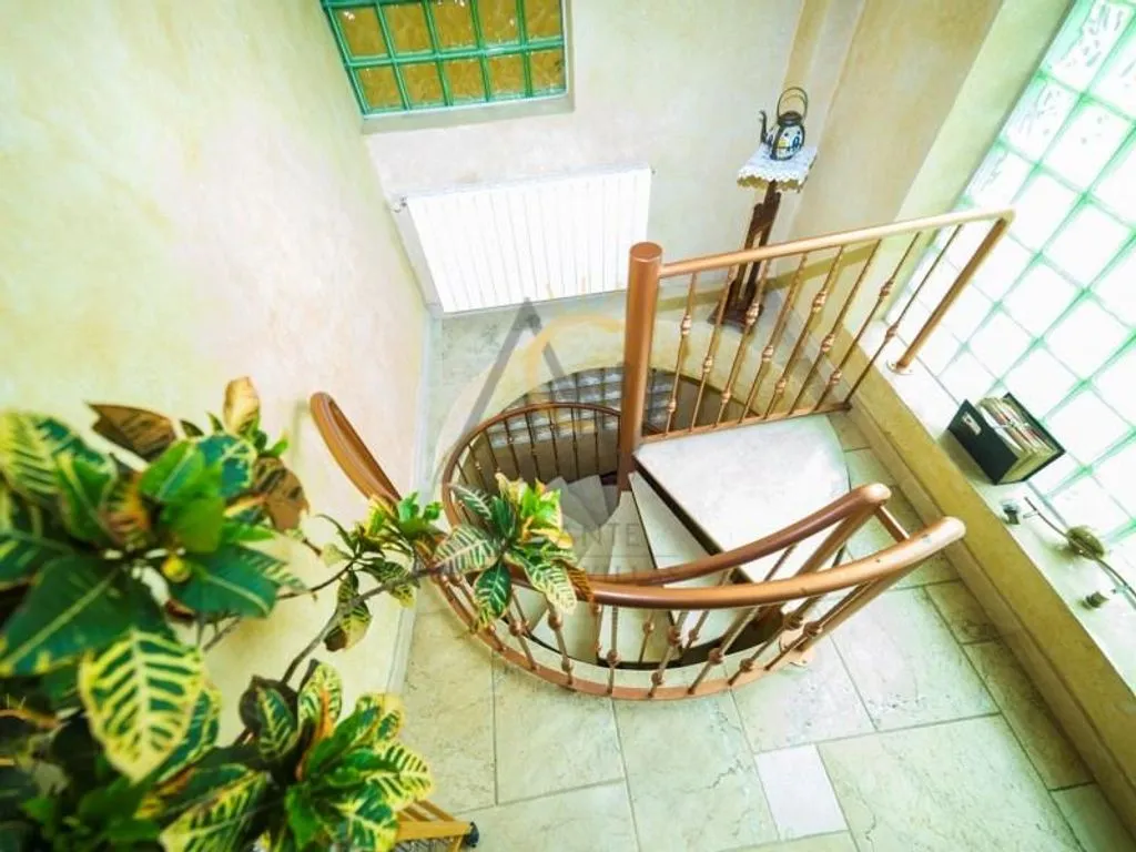Toad - Luxury House with Pool in Pinoso