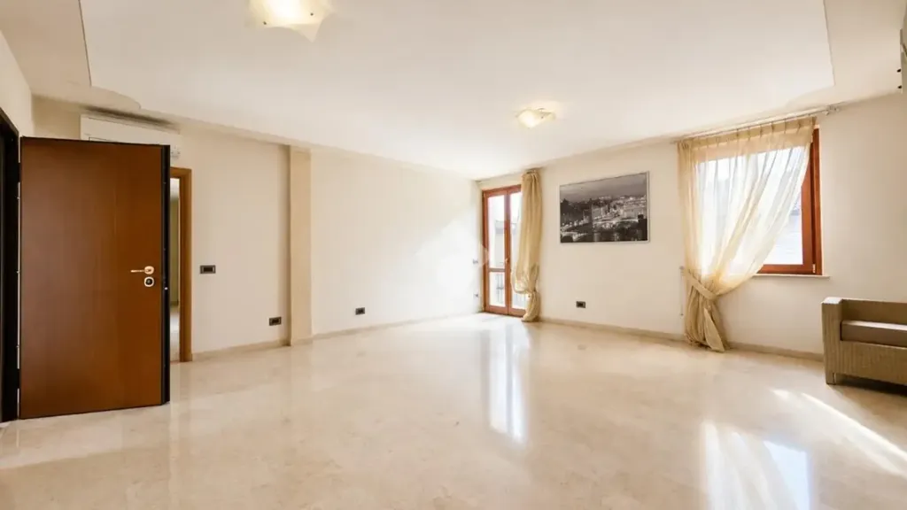 Elutuba - Contemporary Apartment with Balcony in Chiari