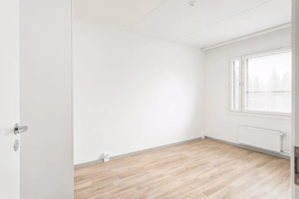Toad - Modern Flat with Balcony in Järvenpää
