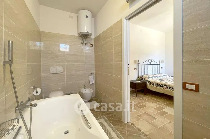 Vannitoad - Contemporary Villa with Sea View in Sinnai