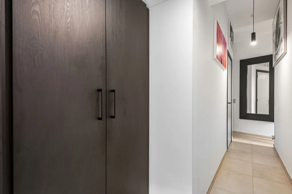 Modern Apartment in Historic Cinema, Nijlen