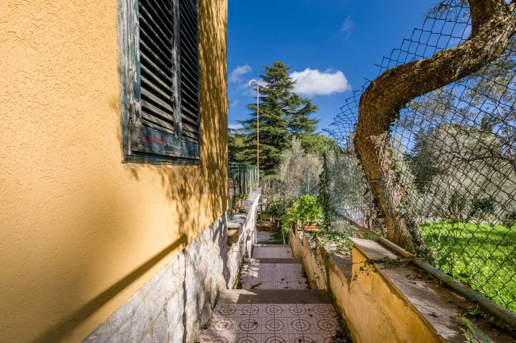 Aed - Villa with Panoramic Views in Monreale