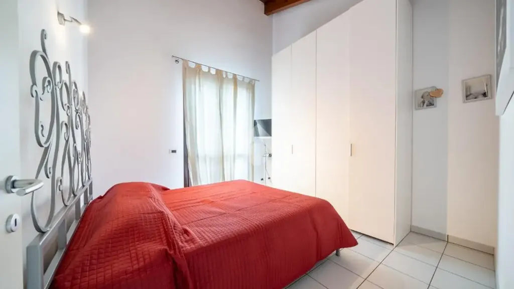 Chambres - Villa with Private Garden in Quattro Castella