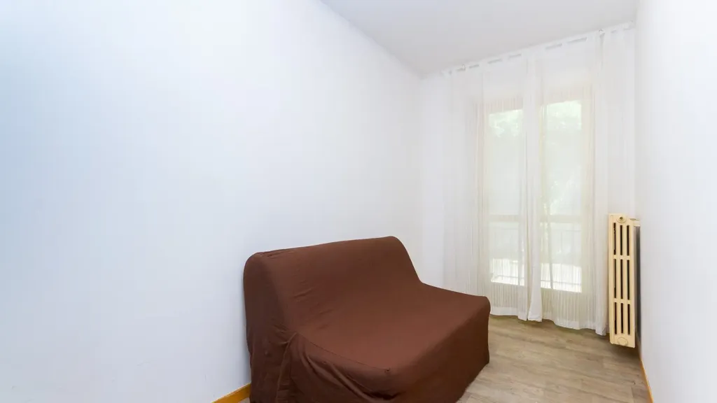 Magamistoad - Ground Floor Flat with Balcony in Crissolo
