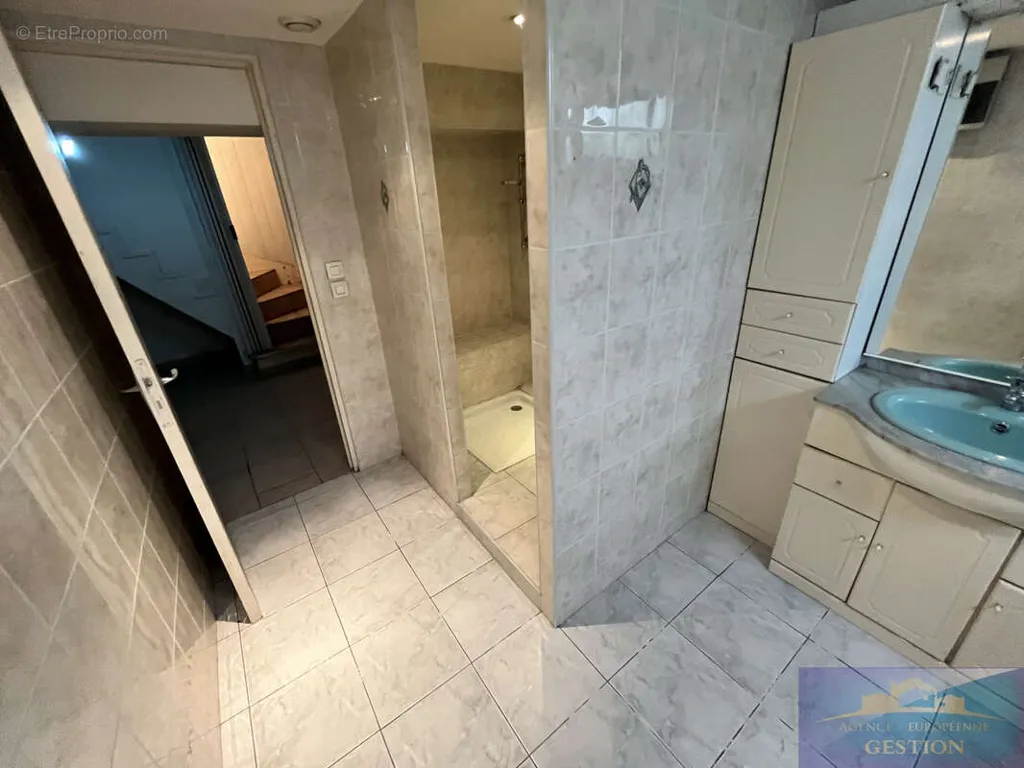 Bagni - Duplex Building with Balcony near Sanctuaries