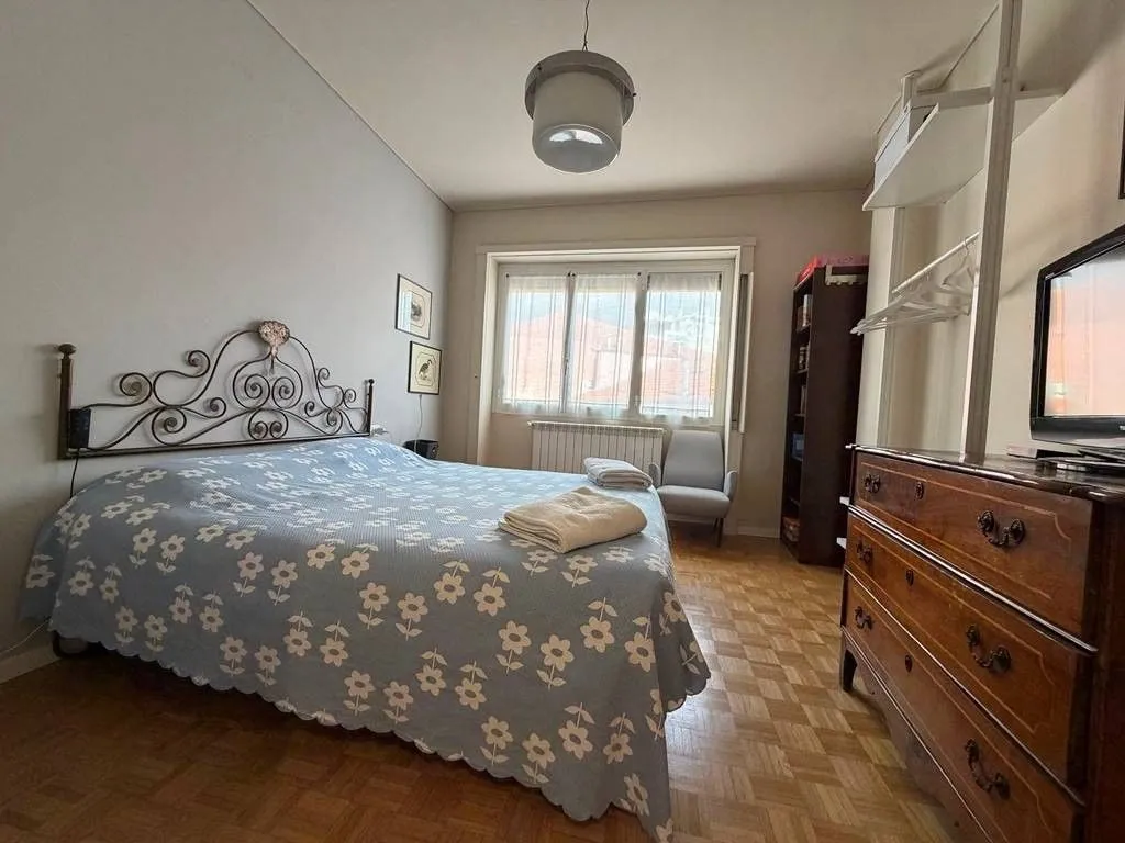 Chambres - Luxury Flat with Sea Views in Sanremo