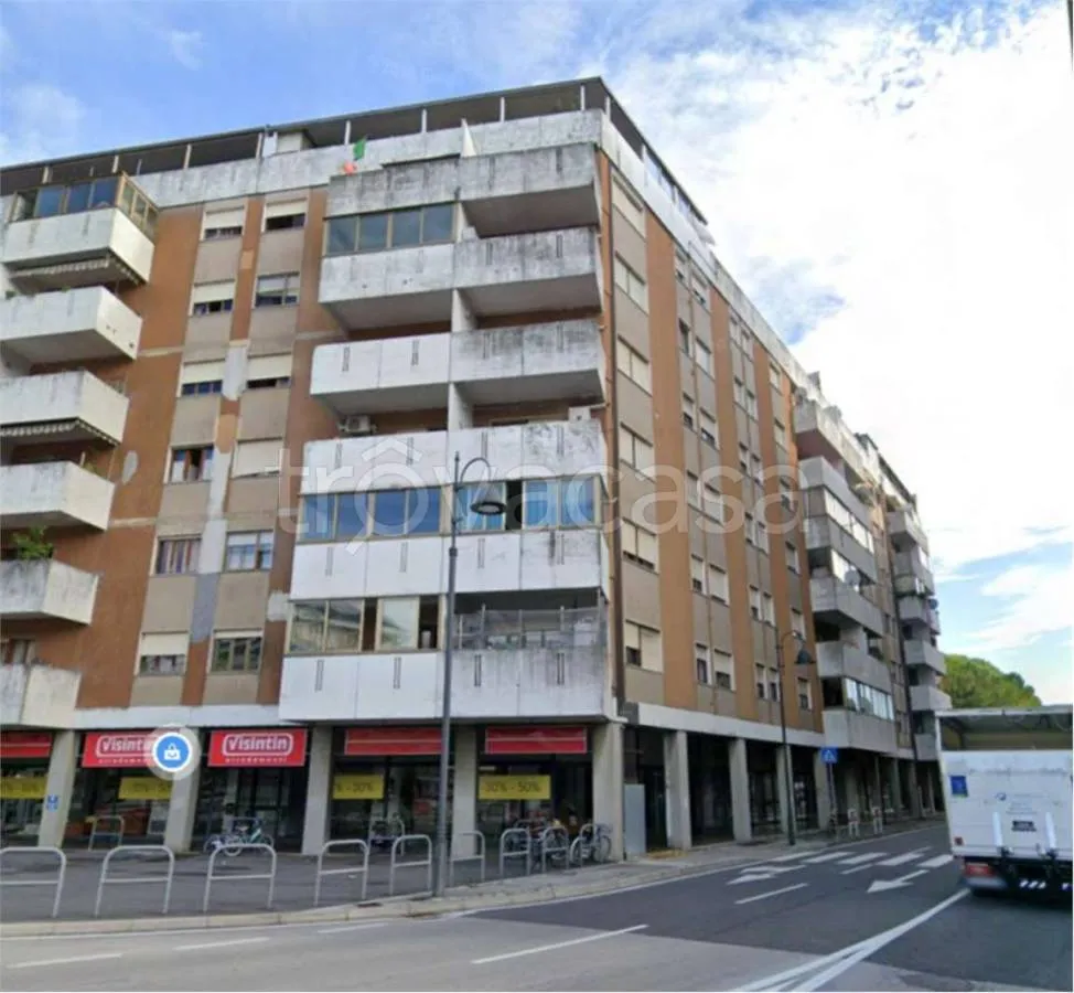 facade