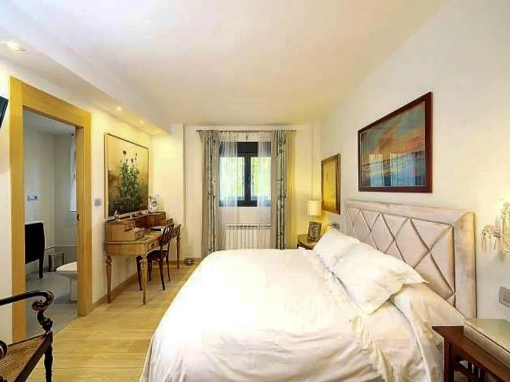 Magamistoad - Chalet with Pool in El Fargue, Granada