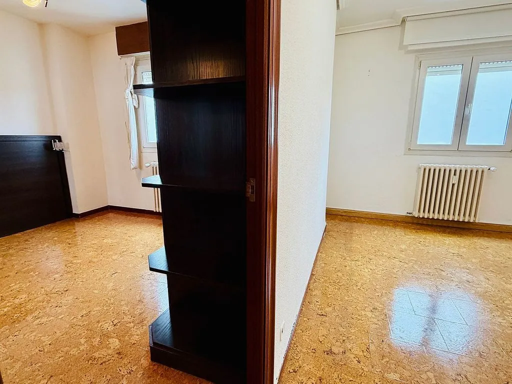 Toad - Bright Apartment with Patio in Valladolid