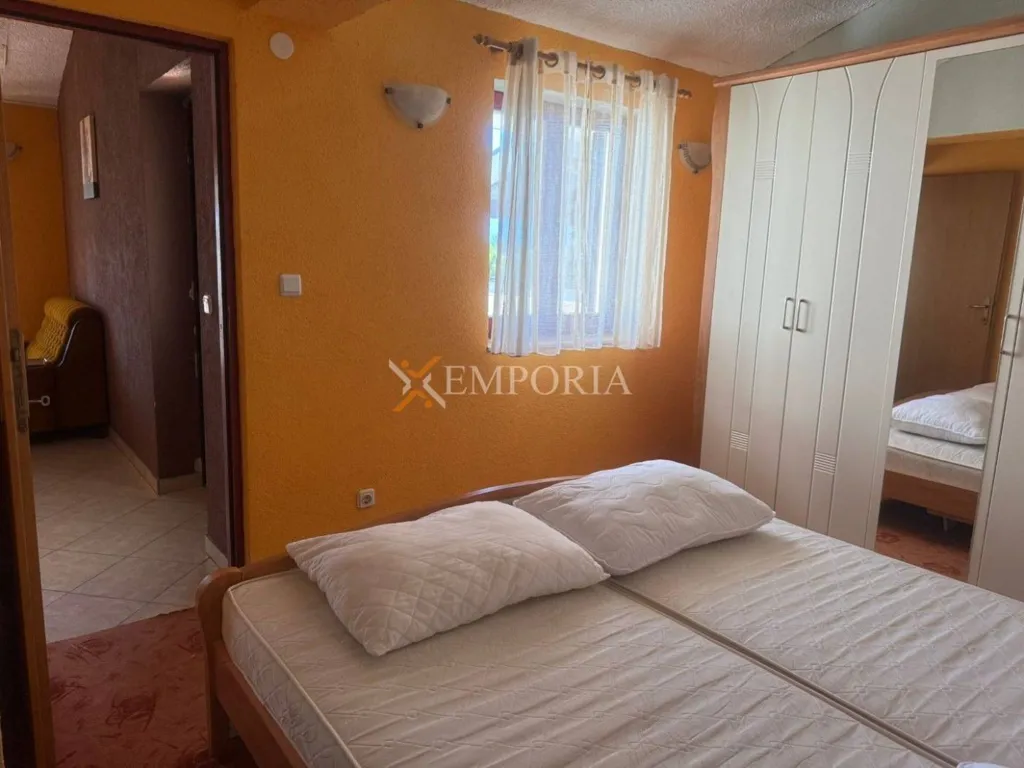 Chambres - Duplex House with Sea View on Vir Island