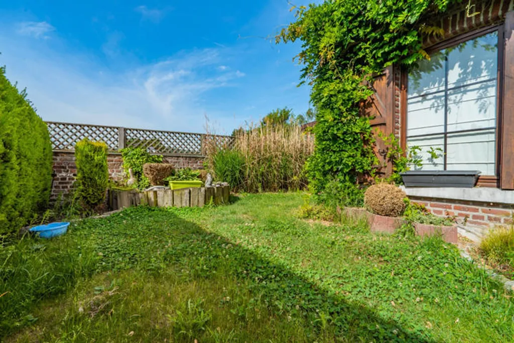 Aed - Versatile House with Garden in Chênée