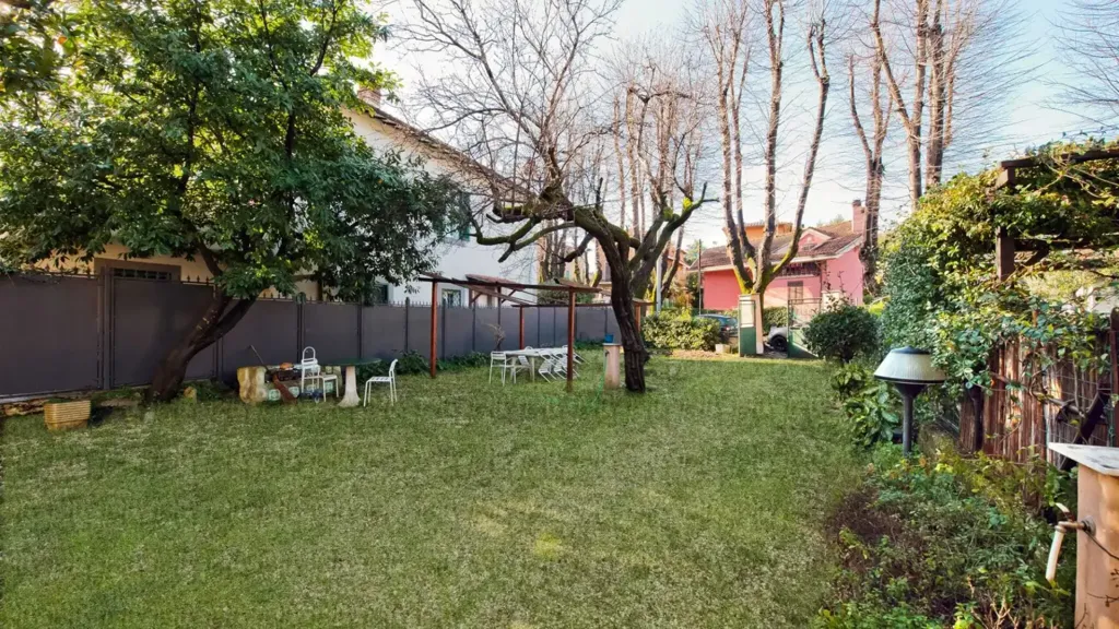 Jardin - Ground Floor Apartment with Garden in Grottaferrata