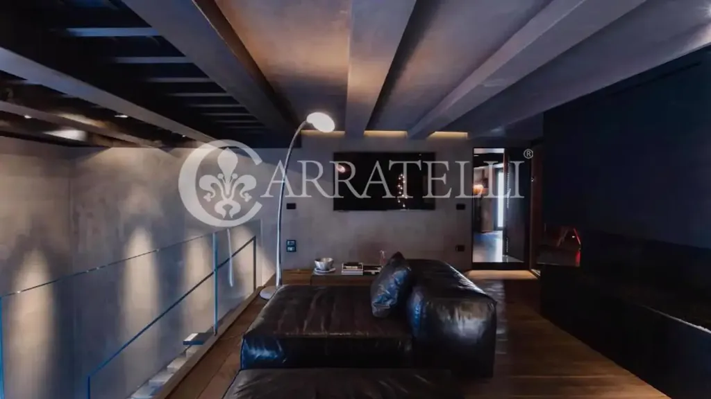Elutuba - Luxury Apartment in Historic Building, Florence