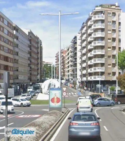Esterno - Modern Apartment with Terrace in Garrido