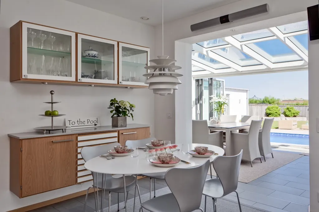 10-room house in Malmö