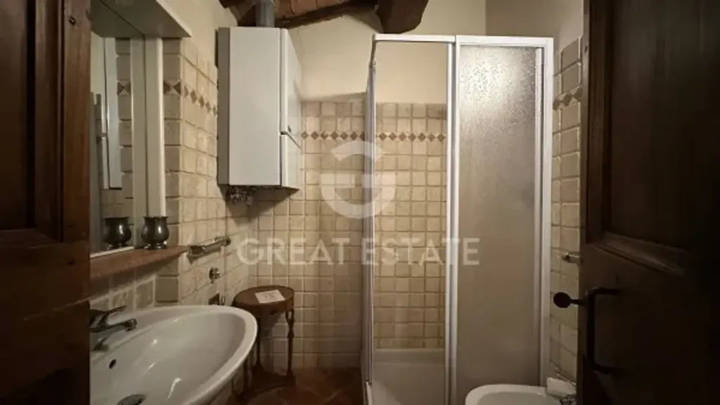 Vannitoad - Rustic Apartment with Historic Charm in Montepulciano