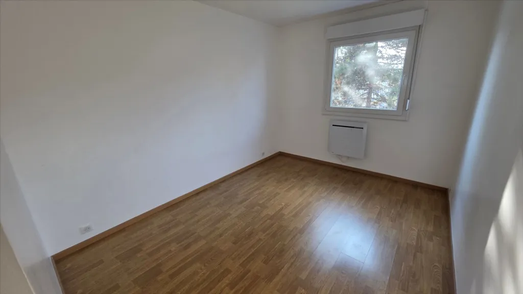 Toad - 4-Bed Flat with Terrace in Colmar