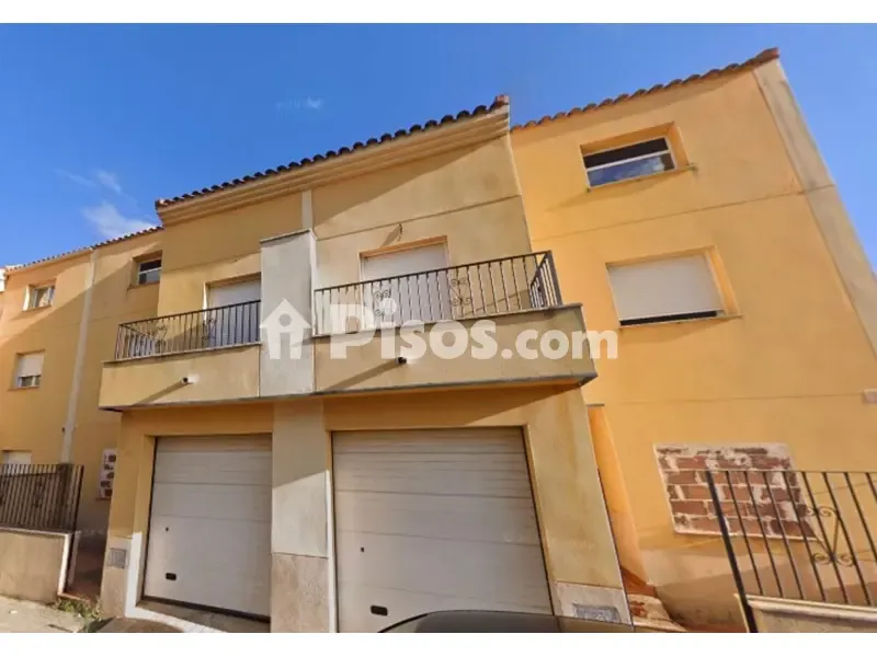 Extérieur - Adosado with Approx. 226m² in Arroyo