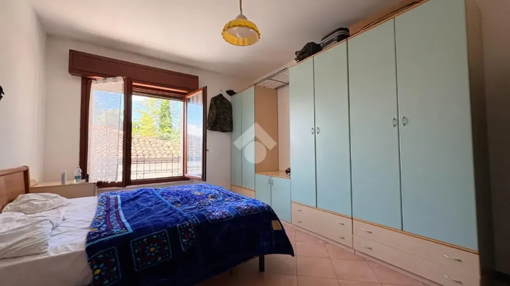 Magamistoad - Modern Bilocale with Lift in Suzzara