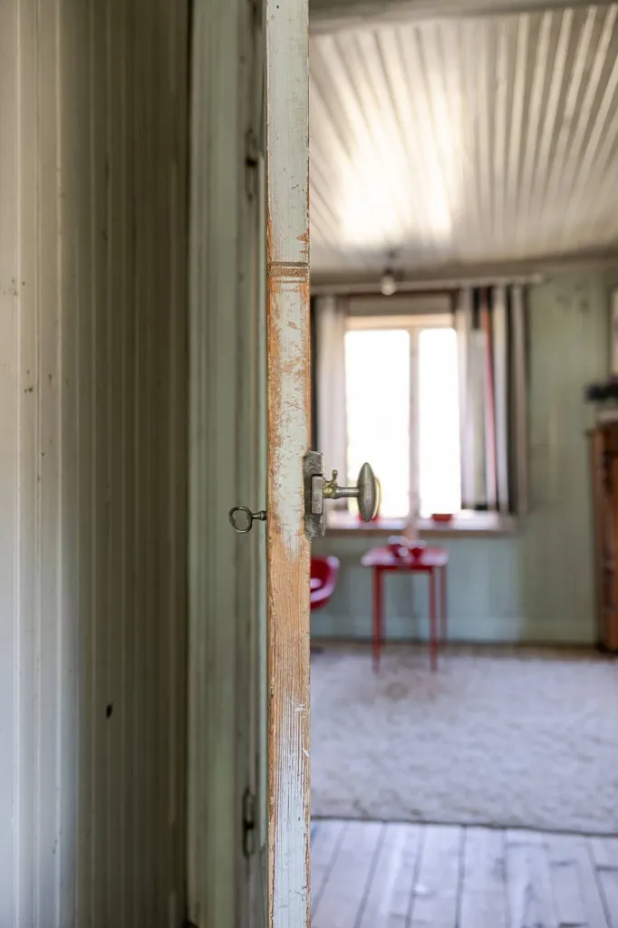 Maison 7 pièces à Ljusdals kommun