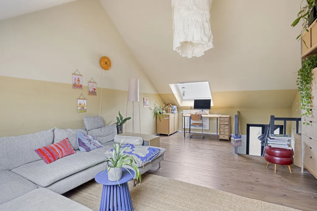 Elutuba - Charming House with Spacious Basement in Antwerp-S