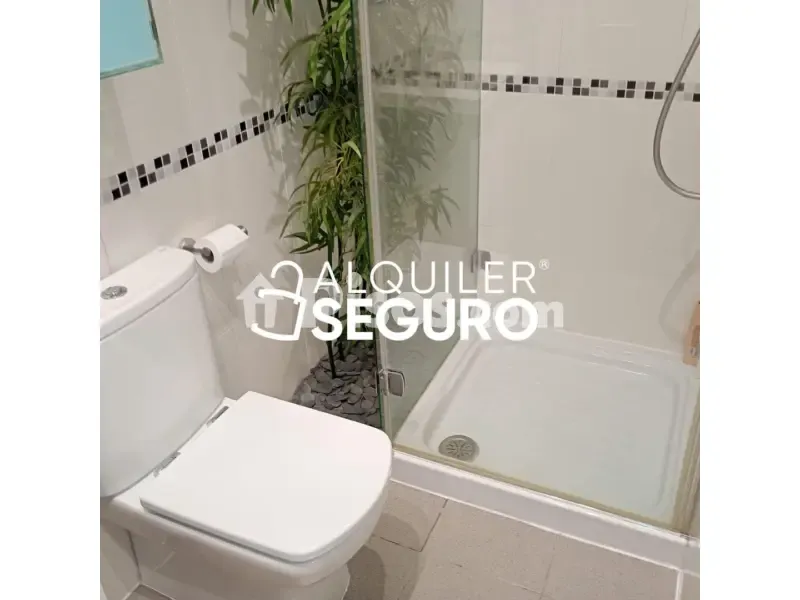Seafront Flat with Pool in Carretera de Cádiz