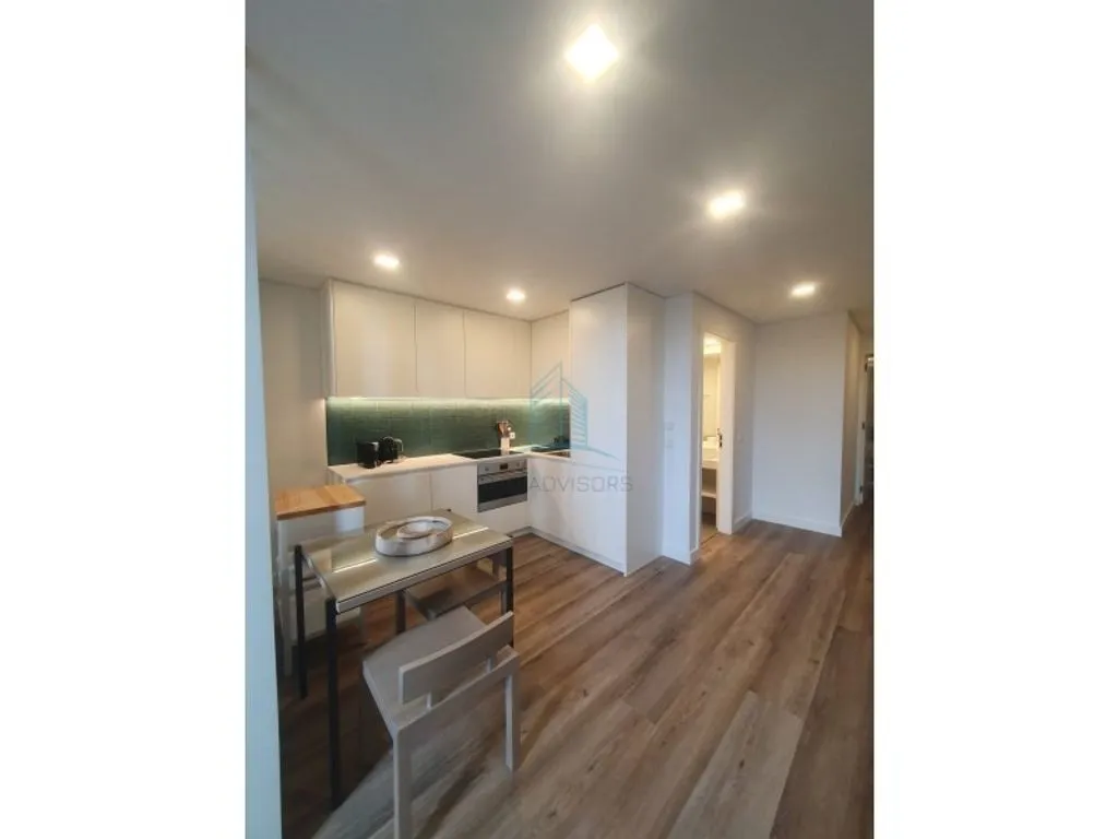 Cuisine - Luxury Loft Flat with River Views in Vila Nova de Gaia