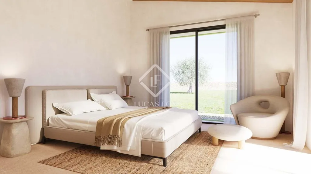 Magamistoad - Modern House with Pool in Llucmajor