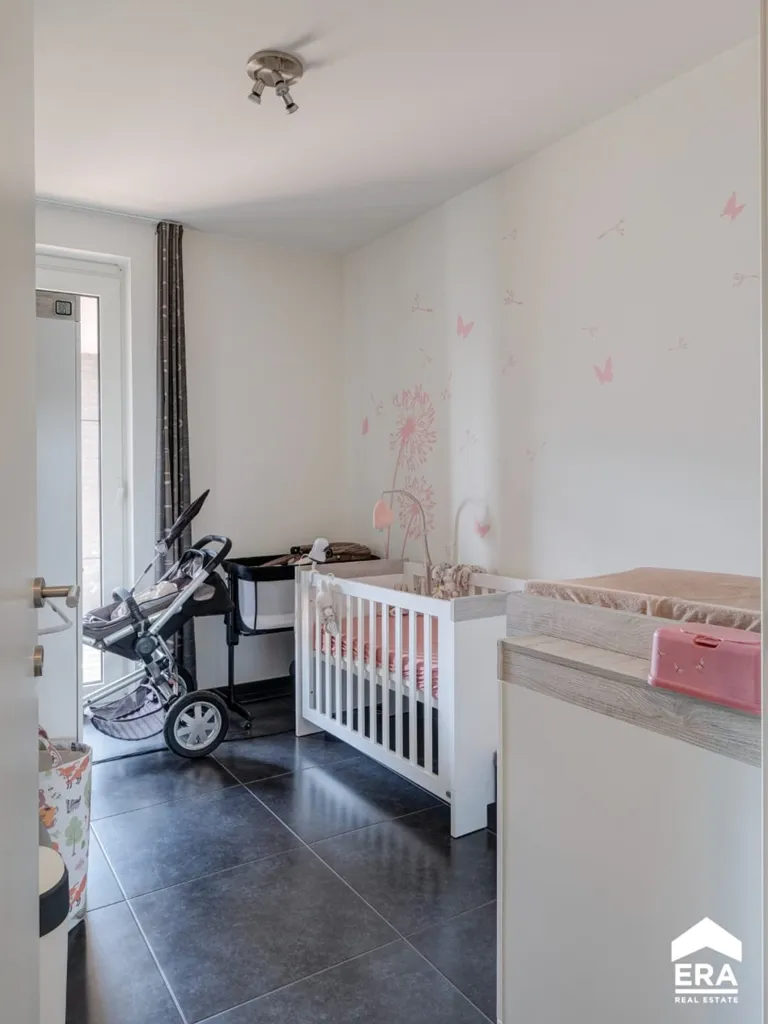 Camere da letto - 2-Bedroom Apartment with Lift in Neerpelt Centre