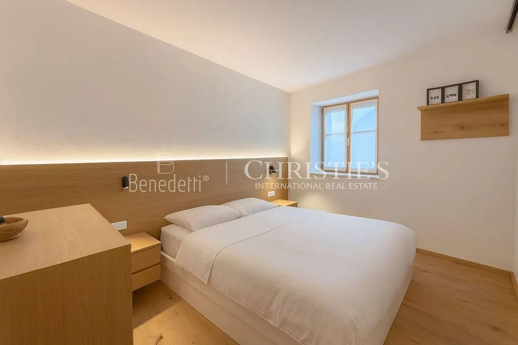 Magamistoad - Luxury Flat in Historic Mill, Caldaro