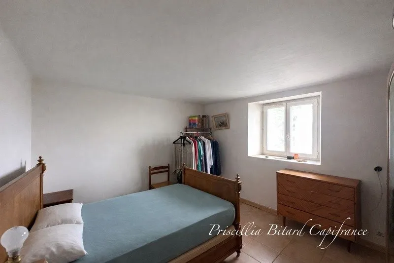 Bedrooms - Character House with Large Annex in Bord