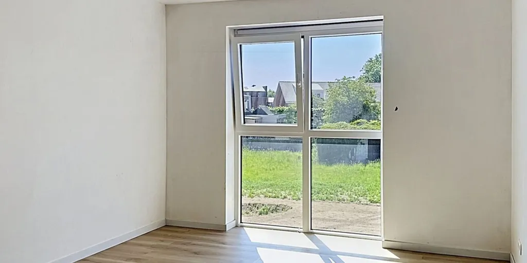 Stanze - Corner Semi-Detached New Build in Mol