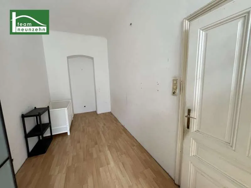 Toad - Two-Unit Apartment Package in Vienna's 16th and 18th Districts