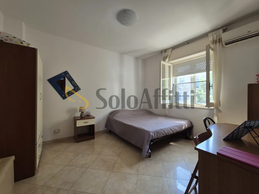 Magamistoad - Furnished Flat with Balcony in Catanzaro Lido