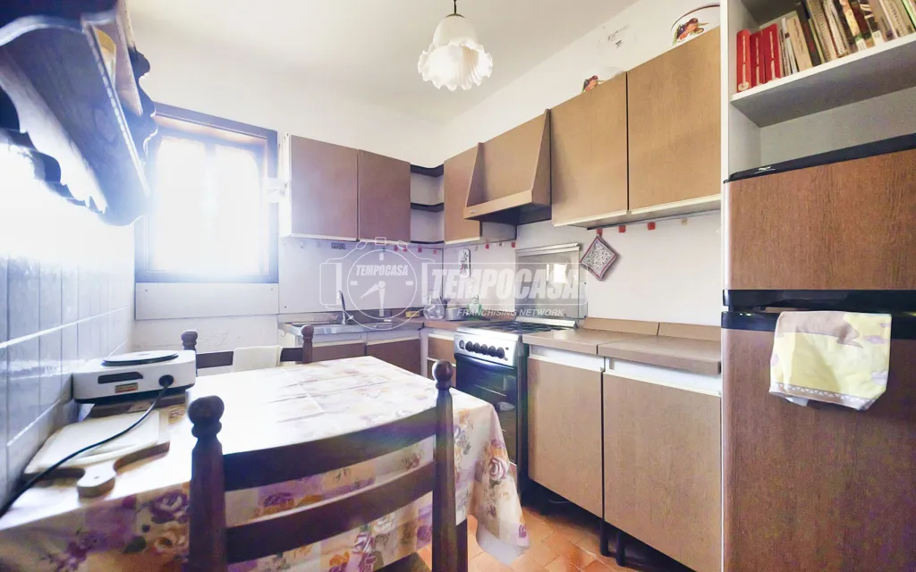 Cuisine - Villa with Mountain View in Belluno