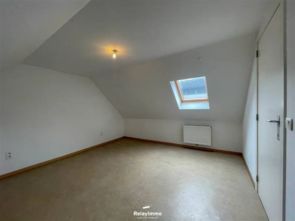 attic