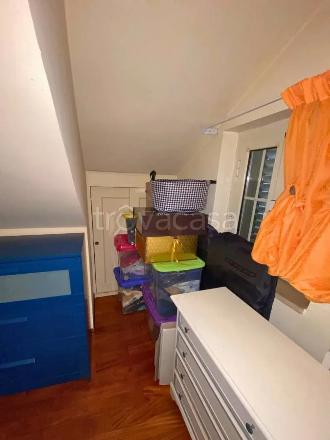 Magamistoad - Mansarded Attico with Open City View in Vibo Valentia