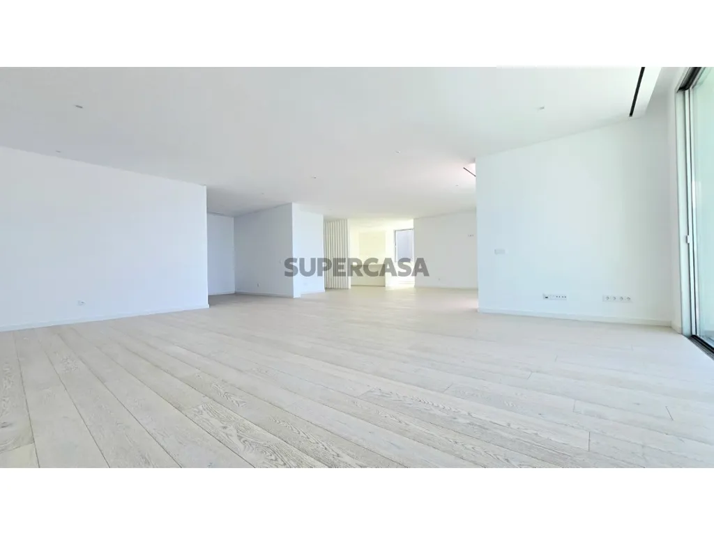 Séjour - Contemporary House with Sea View in Ajuda