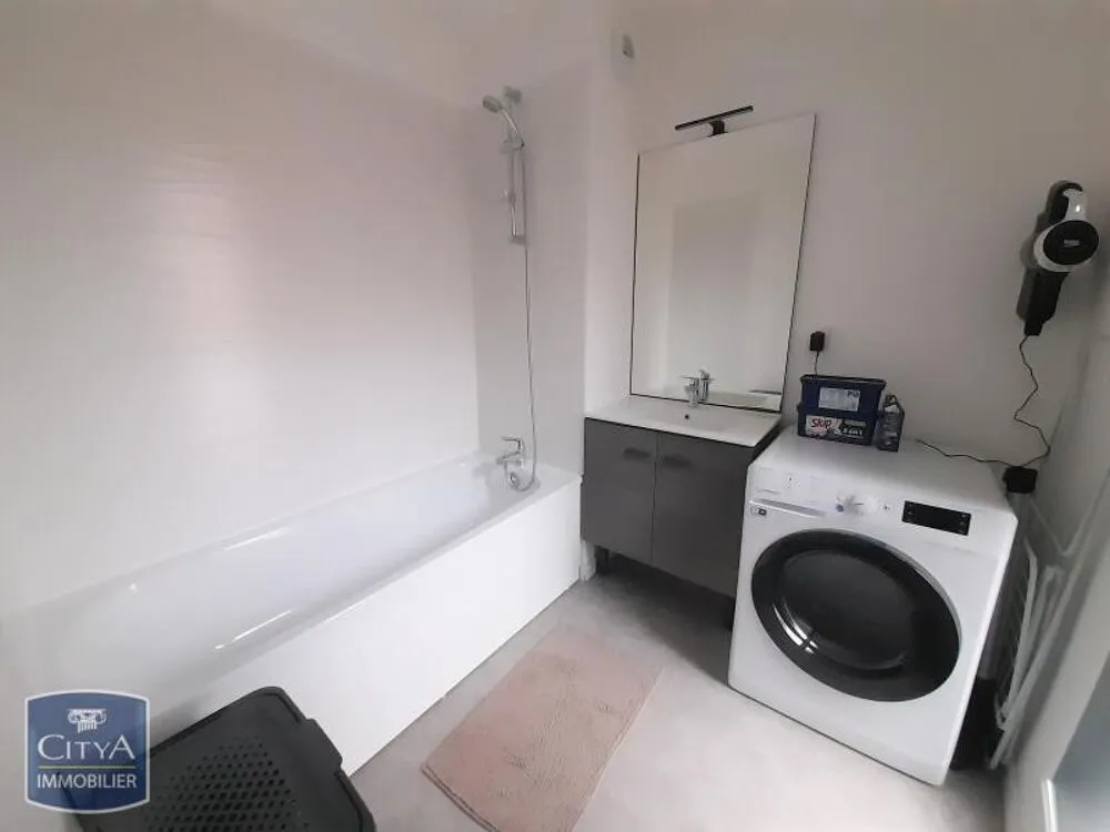 Vannitoad - Modern Flat with Balcony in Villeneuve-d'Ascq