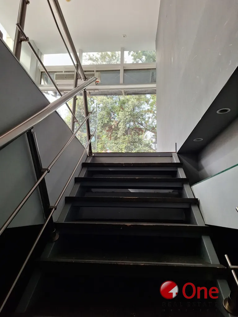 Stanze - Commercial Space with 4 Rooms in Kifisia Centre