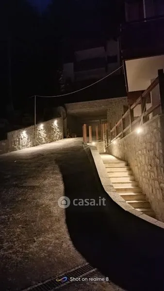 Rooms - Bilocale with Panoramic View in Aprica