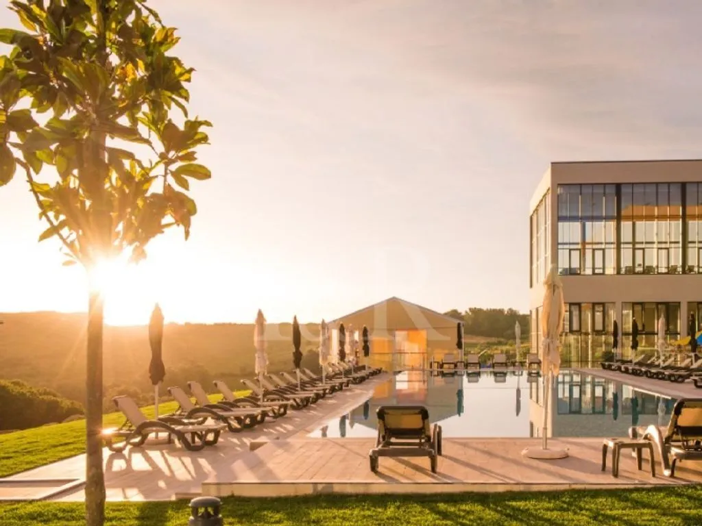 Piscine - Luxury Flat with Pool in Sintra