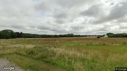 Jardin - Warehouse with Workshop in Hjørring