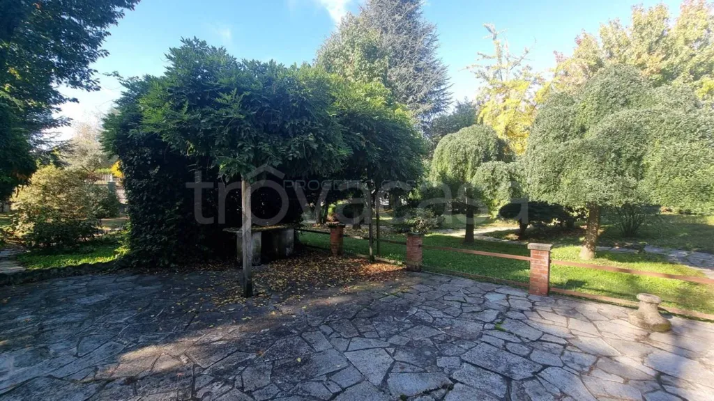 Jardin - Semi-detached Villa with Garden in Bra