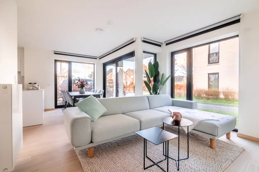 Elutuba - Modern Apartments with Service in Varsenare