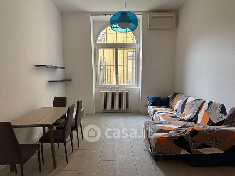 Séjour - Fully Furnished Flat in Historic Centre, Pavia